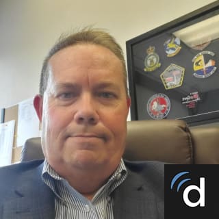 Joseph Duffy, MD