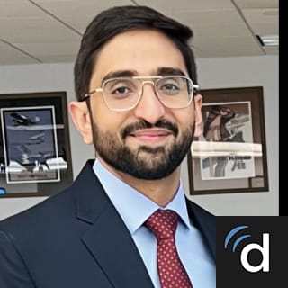 Amir Ashiq, MD, Internal Medicine, Tulsa, OK