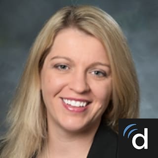 Lynn Rawson, MD