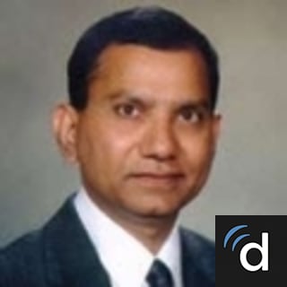 Suresh Vadada, MD