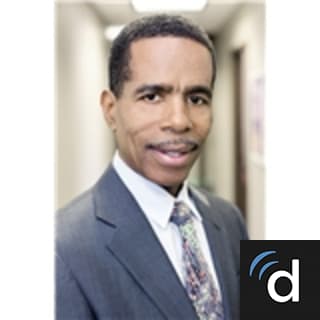 Reginald Sampson, MD