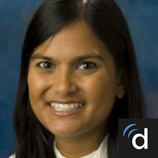 Manjita Bhaumik, MD