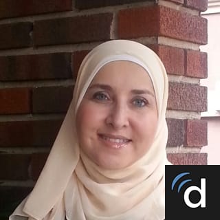Maysoun Majanni, MD