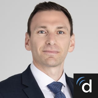 Nicholas Sinclair, MD