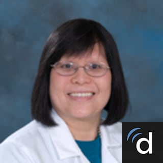 Julie Dong-Kondas, MD