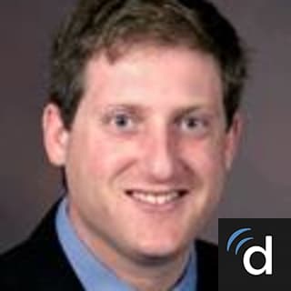 Eric Okum, MD, Thoracic Surgery, Columbus, OH