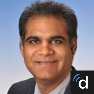 Devang Patel, MD, Gastroenterology, South Plainfield, NJ