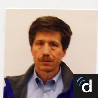 George Record, MD