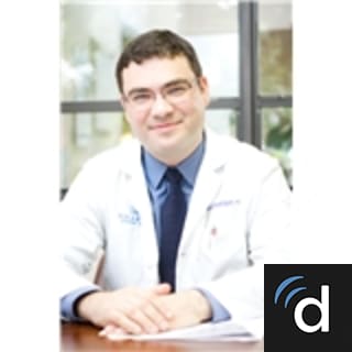 Richard Martinoff, MD
