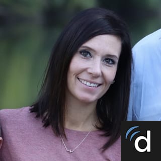 Amy Weber, Family Nurse Practitioner, Woodbury, MN