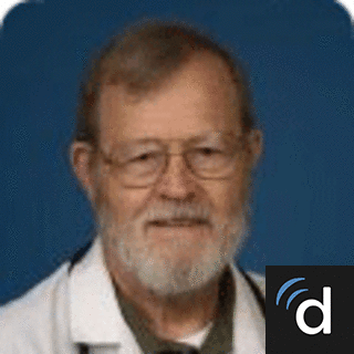 Dr. Lurton B. Lyle, MD | Clintwood, VA | Family Medicine Doctor | US ...