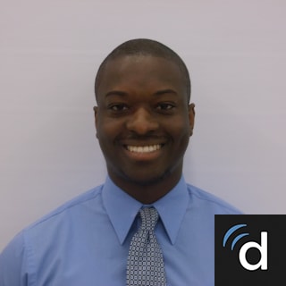 Shomari Olden, MD, Internal Medicine, New Orleans, LA