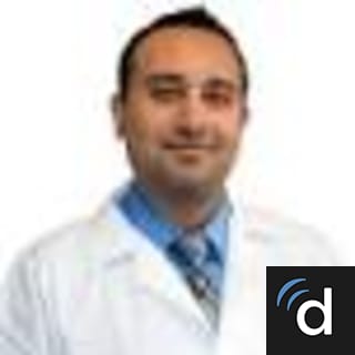 Sheref Hassan, MD, Orthopaedic Surgery, Englewood Cliffs, NJ