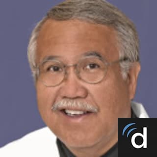 Brendan Duterte, MD