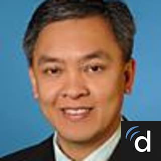 Jose Alberto Salazar, MD