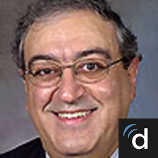 Joseph Marzouk, MD
