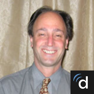 Stephen Steady, MD