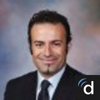 Rodolfo Savica, MD
