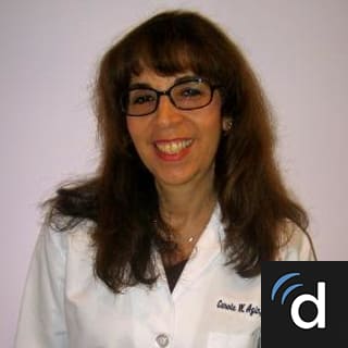 Carole Agin, MD