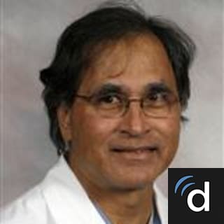 Sandip Sawardecker, MD