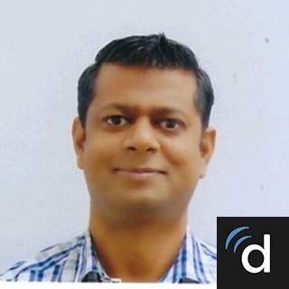 Ravindra Shah, MD, Family Medicine, Bronx, NY