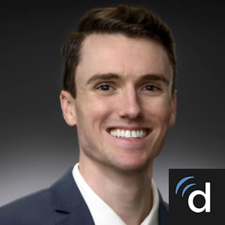 Mark McShane, MD