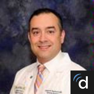 Justin Reckard, MD, General Surgery, Rancho Mirage, CA