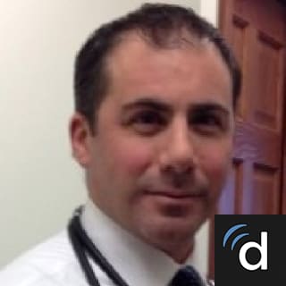 Joshua Usen, DO, Family Medicine, Amherst, NY