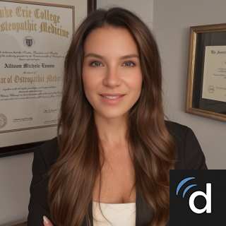 Dr. Allison M. Garsva (Evans), DO | Gastonia, NC | Pediatrician | US ...