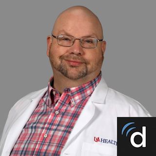 Michael Strickland, MD