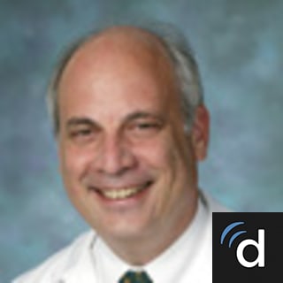 Bernhard Wiedermann, MD
