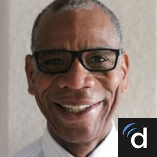 Harry Jean-Baptiste, MD