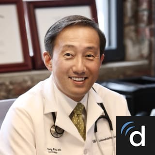Sang Kim, MD