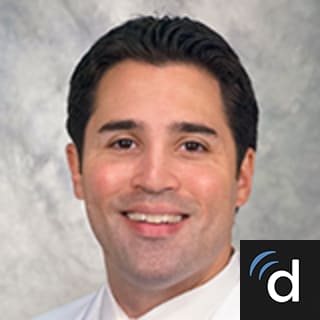 Todd Falcone, MD