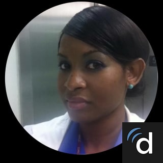 Donna- Kay Hylton, Psychiatric-Mental Health Nurse Practitioner, New City, NY