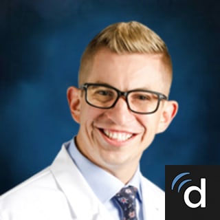 Justin Hartke, MD, Gastroenterology, Wausau, WI