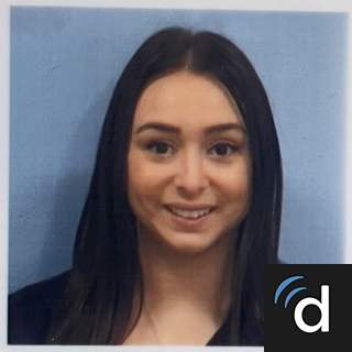 Kayla Hukill, Acute Care Nurse Practitioner, Cleveland, OH