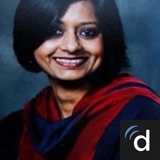 Rakhee Shah, MD
