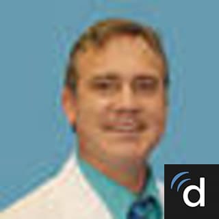Lance Brown, MD