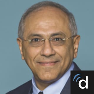 Nagui Saleh, MD, Family Medicine, Burke, VA