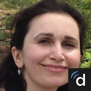 Maryam Massoumi, MD