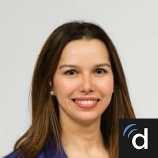 Nezha Belhadaoui, Nurse Practitioner, Fort Collins, CO