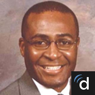 Stephen Henderson, MD