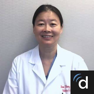 Diana Huang, MD