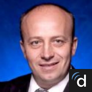 Taras Ploskanych, MD