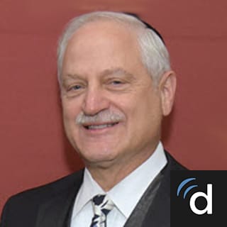 Martin Katzenstein, MD
