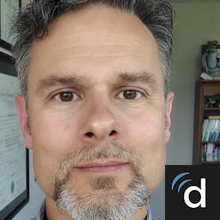 Stephen Burke, MD