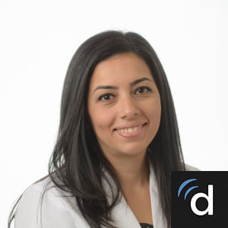 Christina (Sidky) Michael, MD