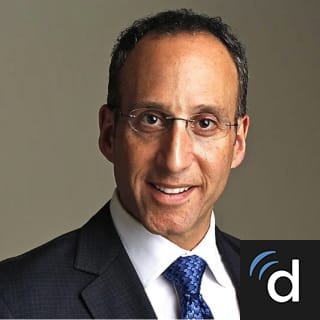 David Granet, MD