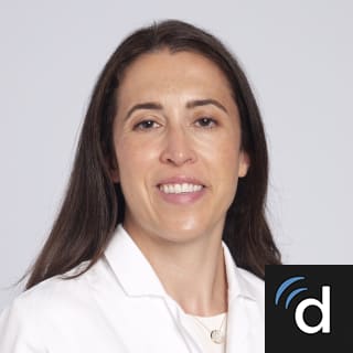 Anna Zampini, MD